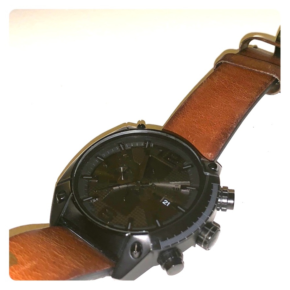 Men’s Diesel Watch